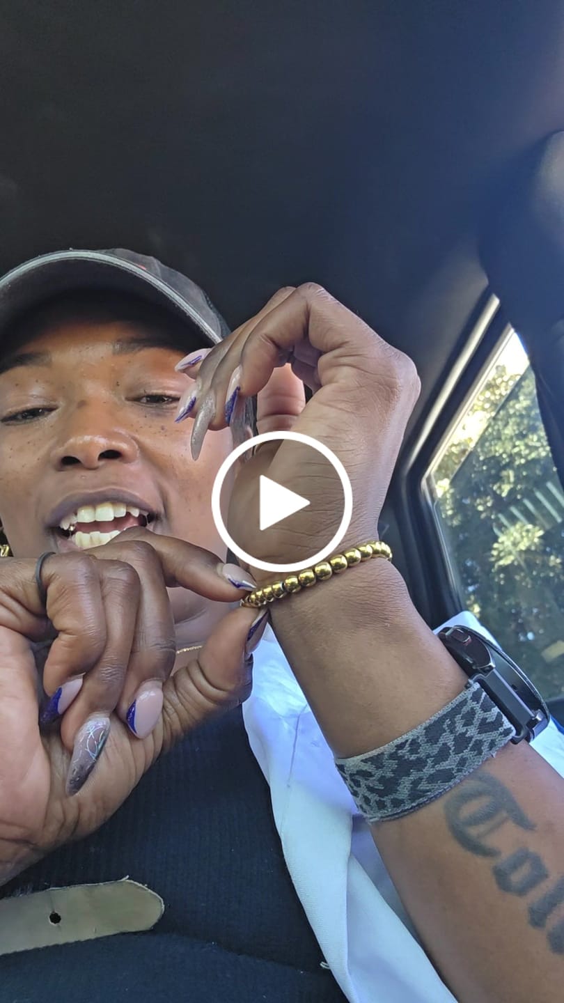 Customer video review of Caicos Beaded Bracelet