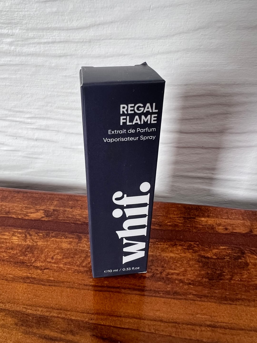 Customer photo review of Regal Flame