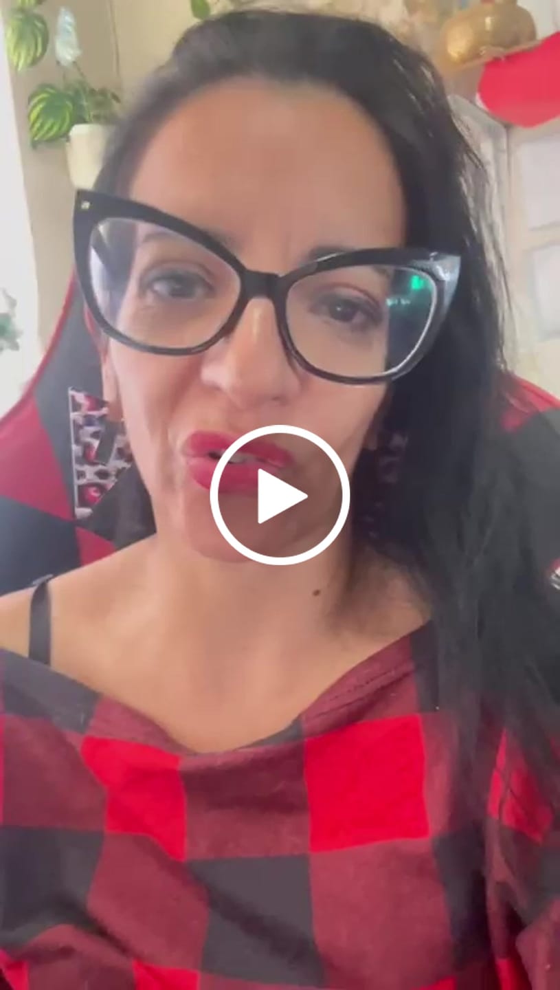 Customer video review of Shampoo Anticaspa Grasa en Barra