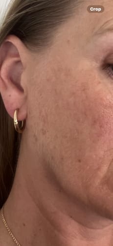 Customer photo review of EVENGLO 6 ml