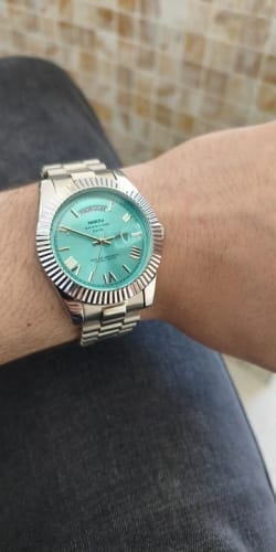 Customer photo review of Valoni® Cortez
