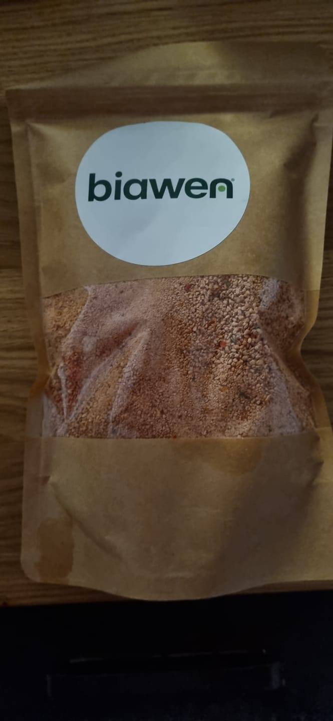 Customer photo review of Katkısız Ev Tarhanası 500 gr