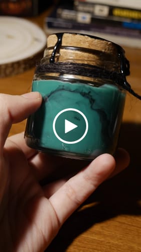 Customer video review of Fragancia ÁMBAR & SANDALWOOD
