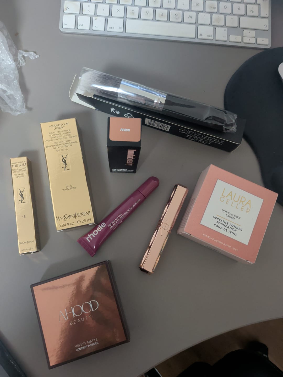 Customer photo review of Mystery Box LIVE #5 |OFFERTE ESCLUSIVE LIVE