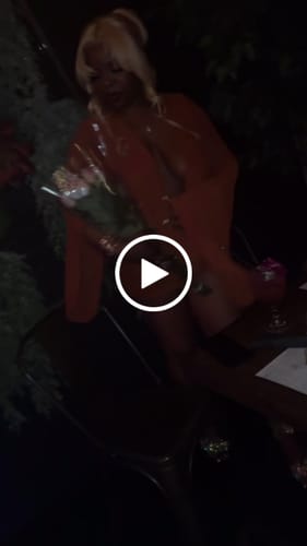 Customer video review of Flirty Fantasy (SELLING FAST- Limited)