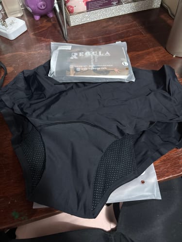 Customer photo review of Bra Todo en Uno