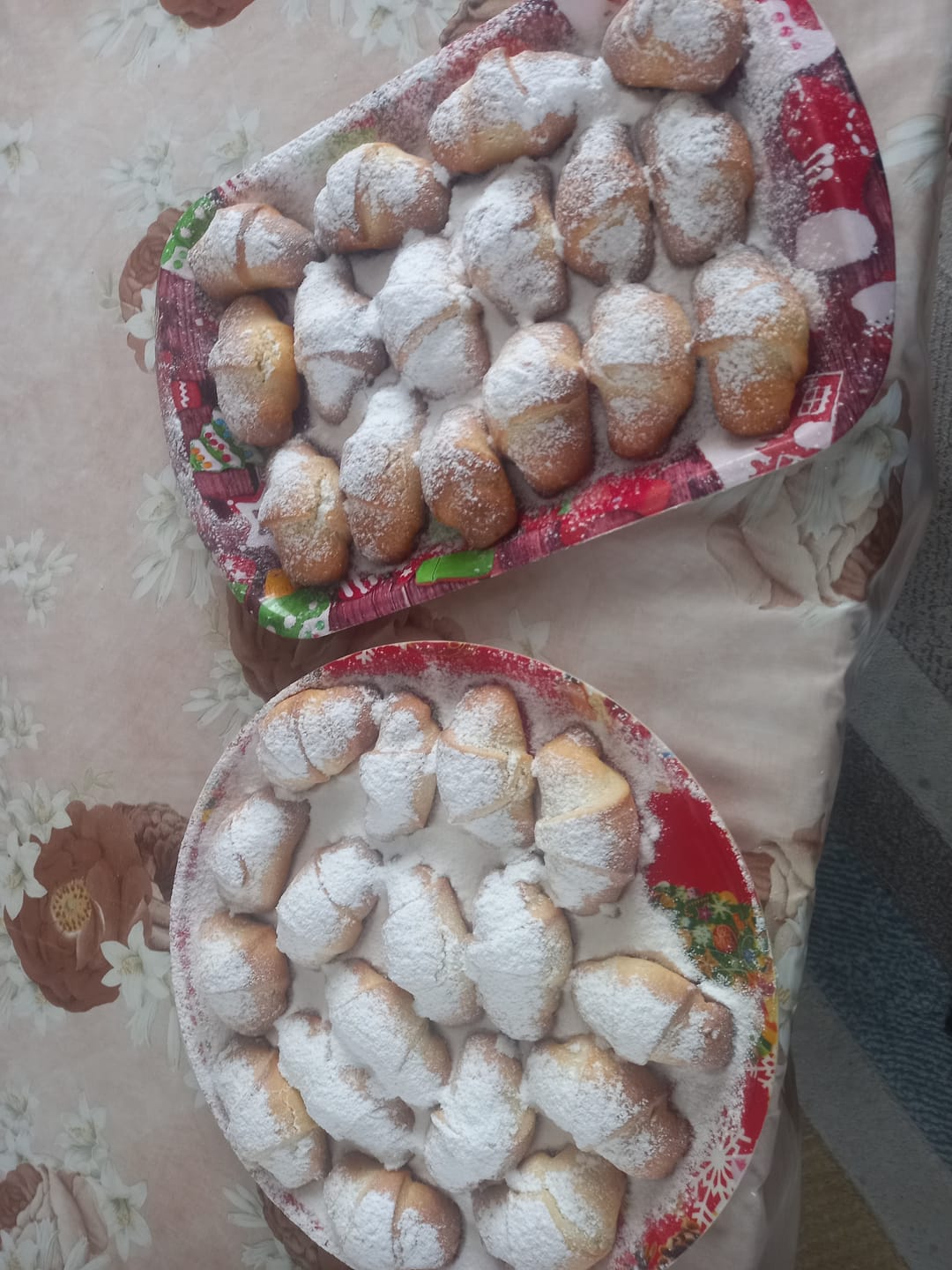 Customer photo review of Ванилова захар