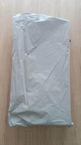 Customer photo review of Electric Cleaning Brush