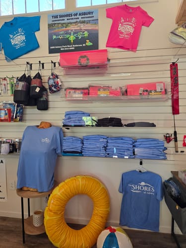 Customer photo review of Gildan Softstyle® 64000 T-Shirt Package (100 Pieces)