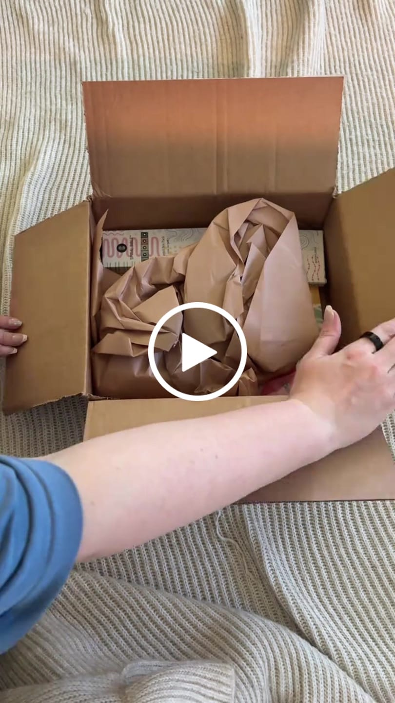 Customer video review of The Bible In A Year: A 52-Week Journey Through God's Word