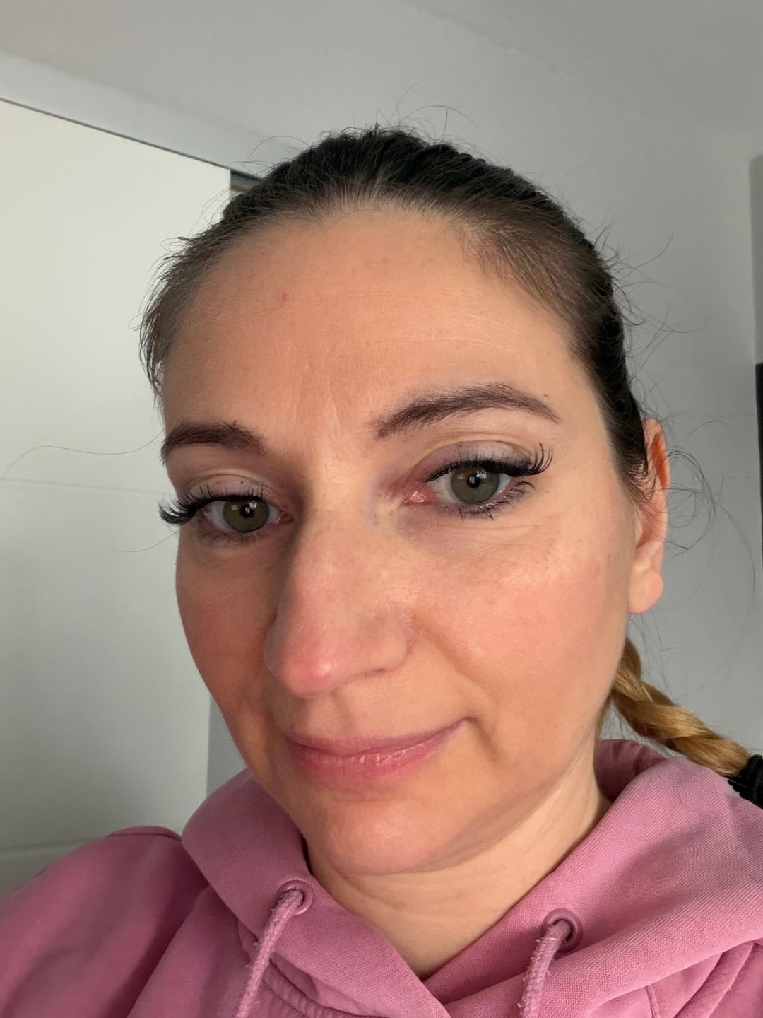 Customer photo review of PRETTY WOMEN STARTER KIT (5mm-15mm)