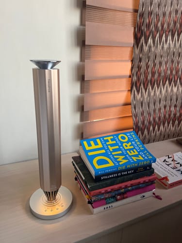 Customer photo review of Sharp Advanced