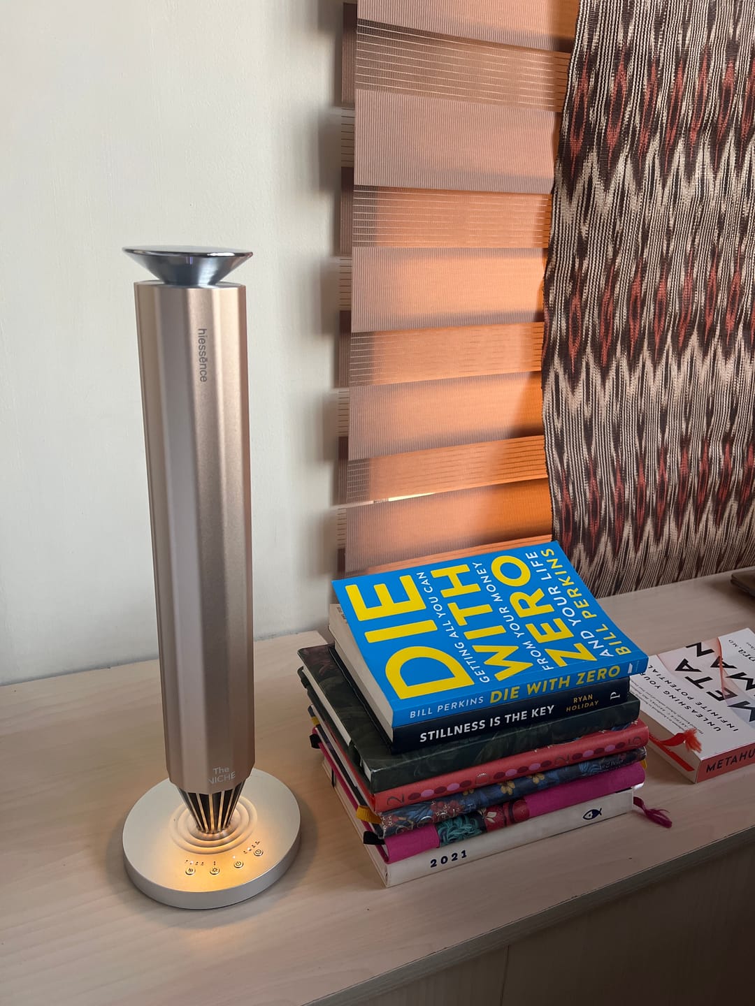 Customer photo review of Sharp Advanced
