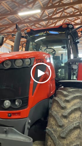 Customer video review of LED Windshield Eyes │ Night-Time Visibility With Style