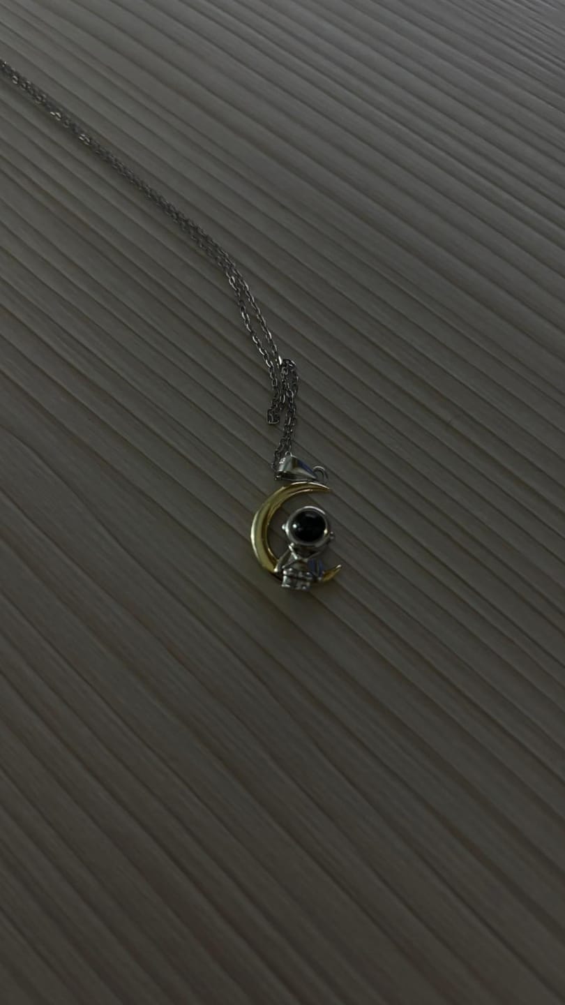 Customer photo review of Recuerdo Memorial Personalizado