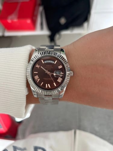 Customer photo review of Valoni® Cortez