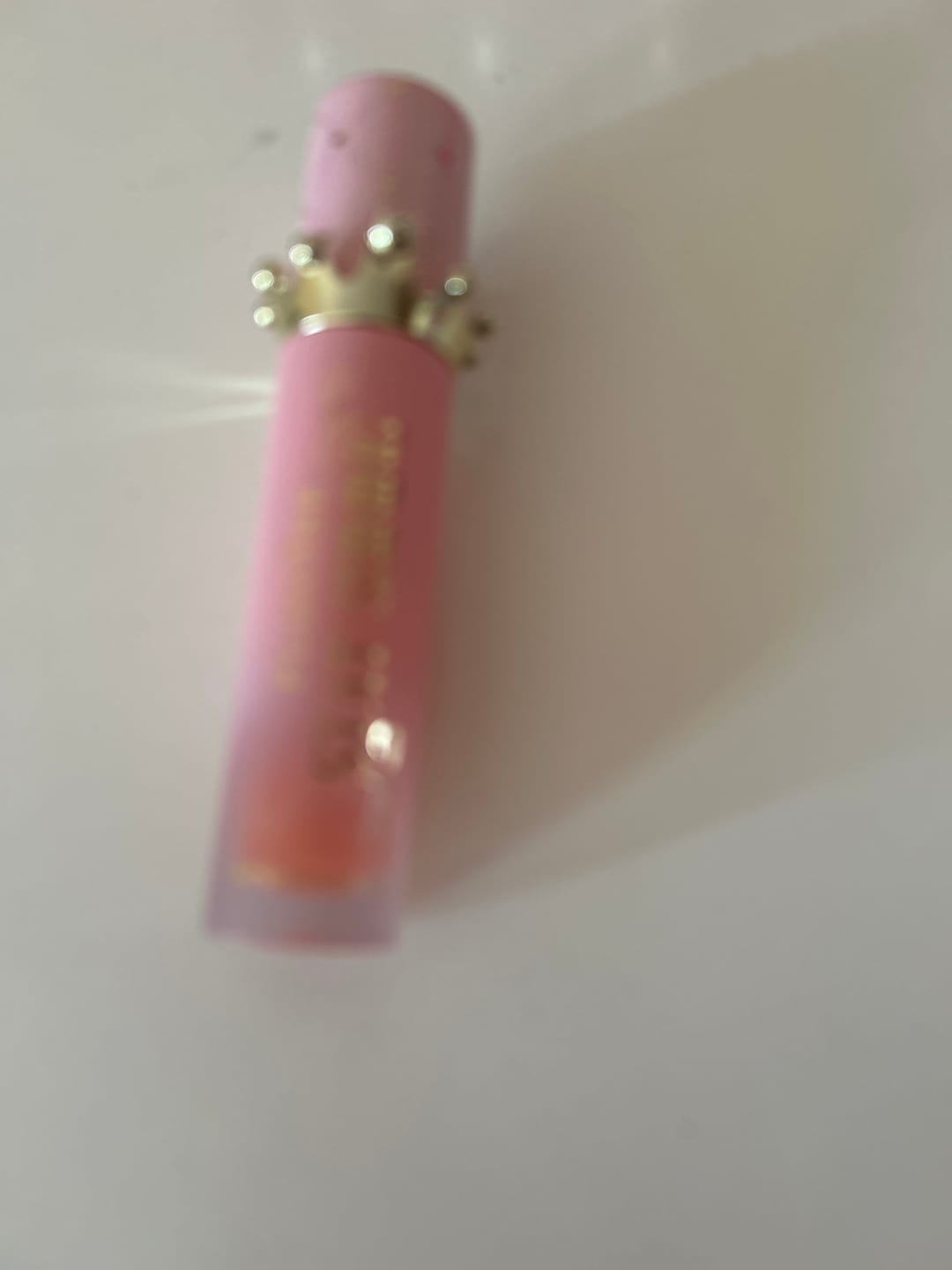 Reseña de la foto del cliente del kit de lápiz labial y delineador de labios Kiss and Makeup de P. Louise
