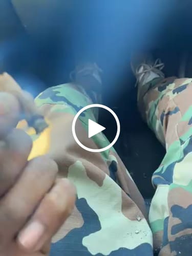 Customer video review of Girl Scout Cookies Shake (BOGO)