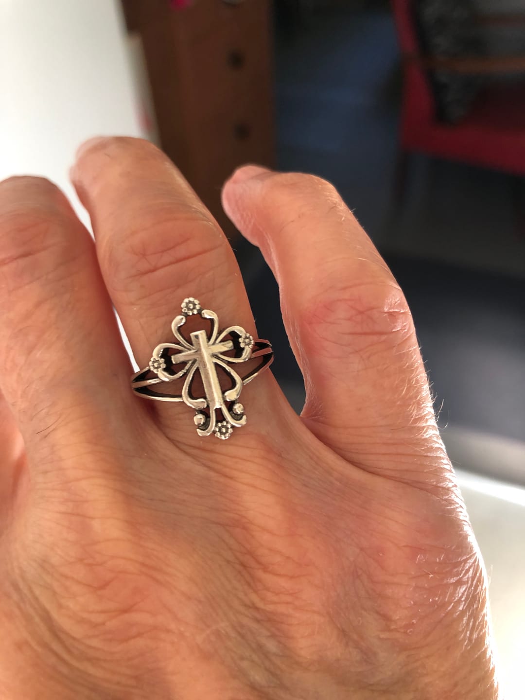 Customer photo review of shipping fee