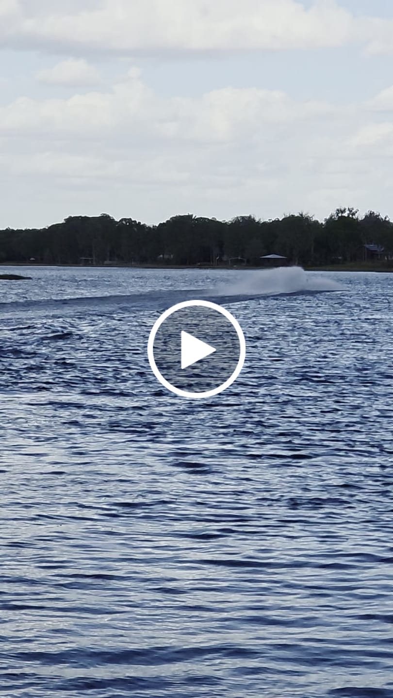 Customer video review of Trim X Nozzle Upgrade