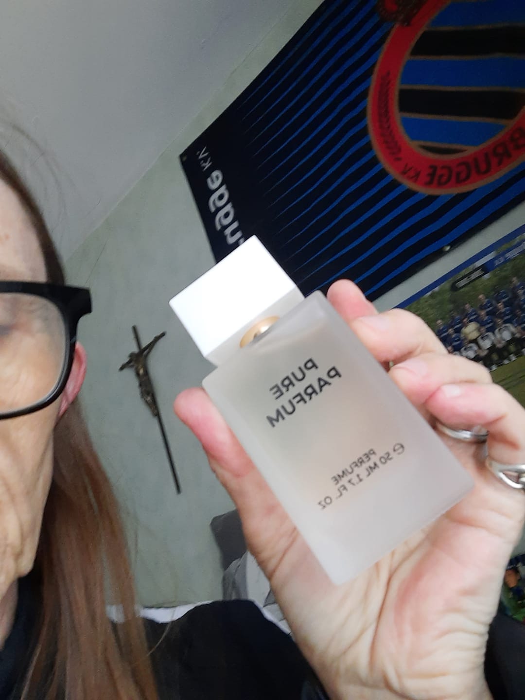 Customer photo review of Geïnspireerd door Black Opium - 879