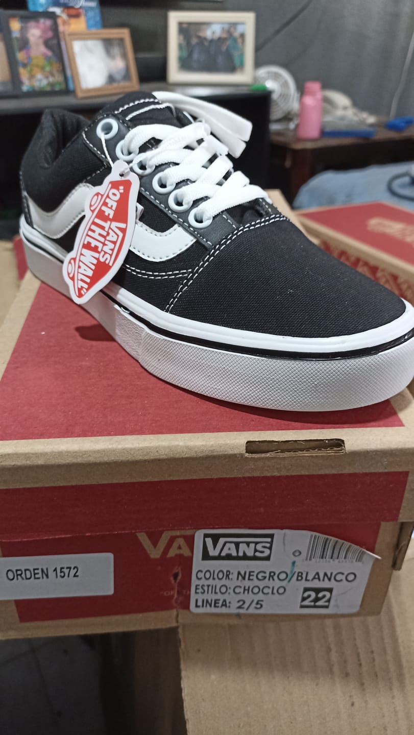 Customer photo review of SERVICIO COD