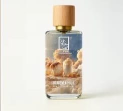 Customer photo review of Heavenly Milk