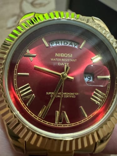 Customer photo review of Valoni® Cortez