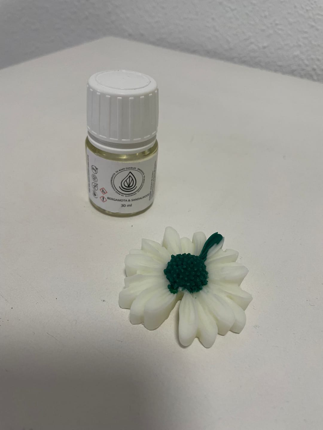 Customer photo review of Fragancia LIMA