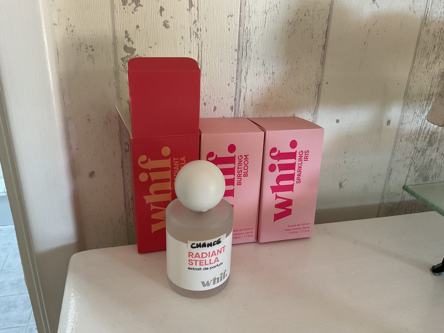 Customer photo review of Radiant Stella