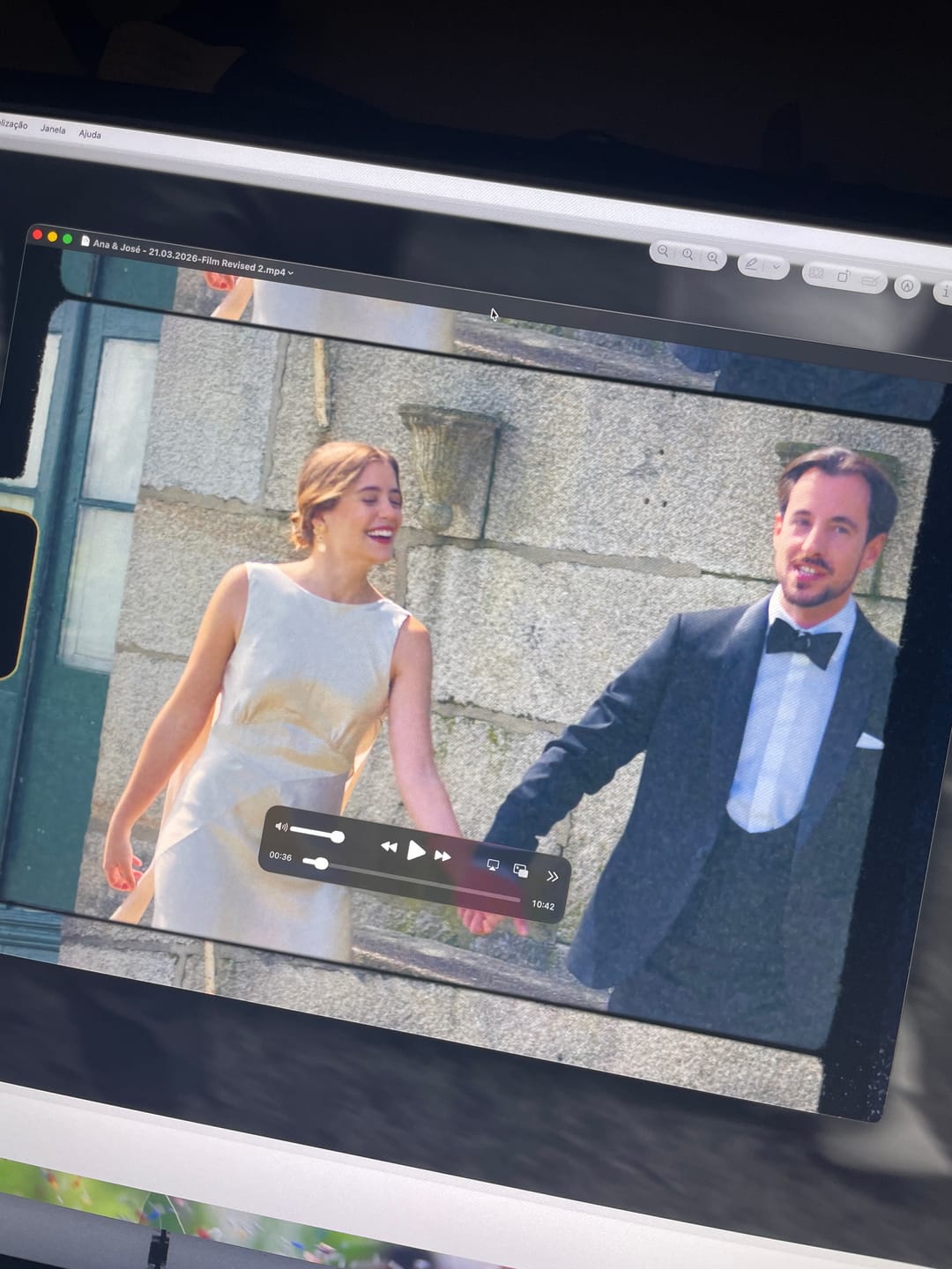 Customer photo review of Creator Bundle (LUTs, SFX & Overlays)
