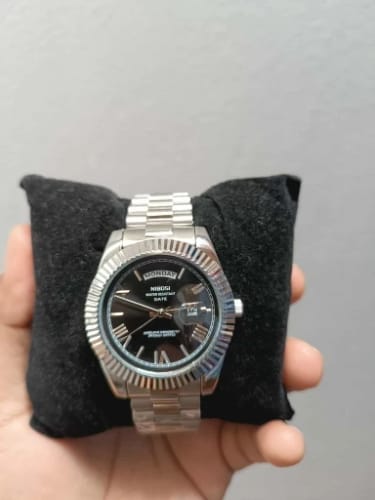 Customer photo review of Valoni® Cortez