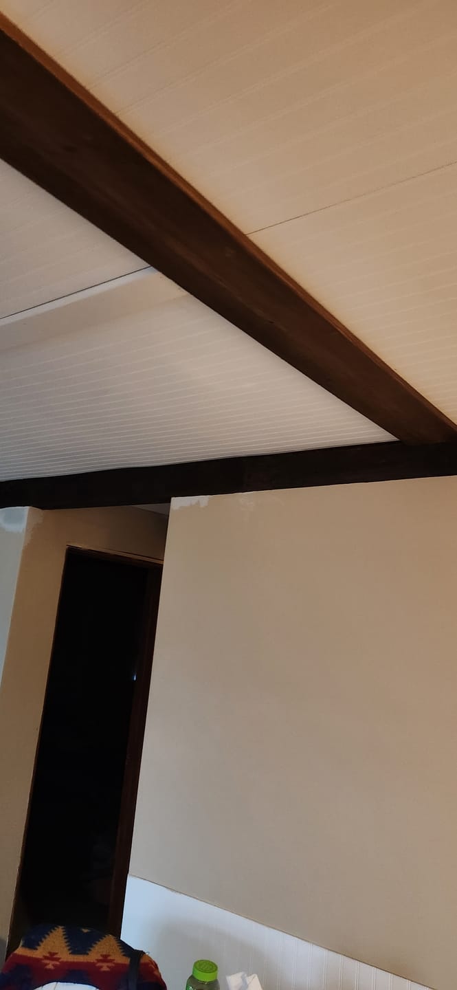 Customer photo review of English Walnut - Gel Stain