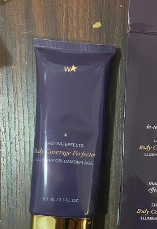 Customer photo review of Corrector Corporal