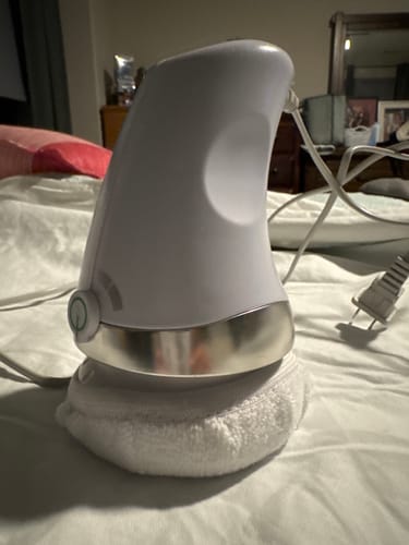 Customer photo review of BodySculpt - Stimulate Deep Tissue Repair & Tightening