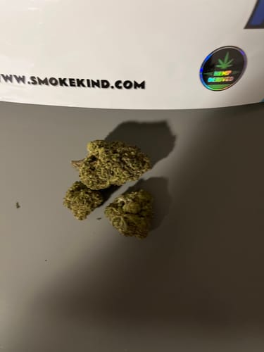 Grease Monkey - Bulk- Indica photo review