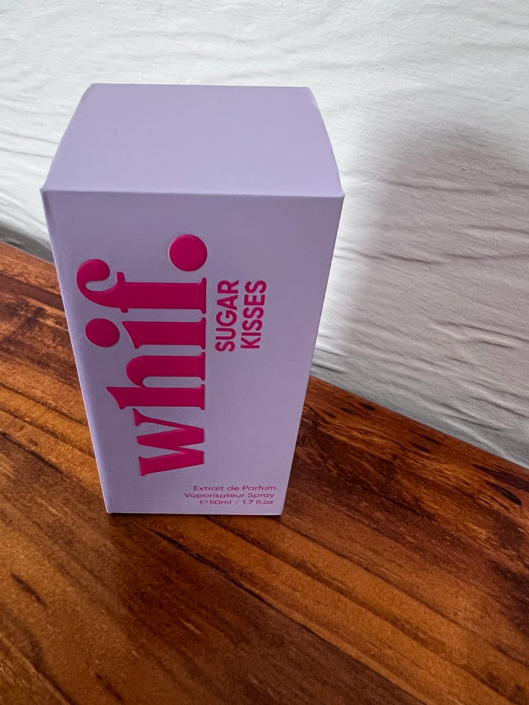 Customer photo review of Sugar Kisses