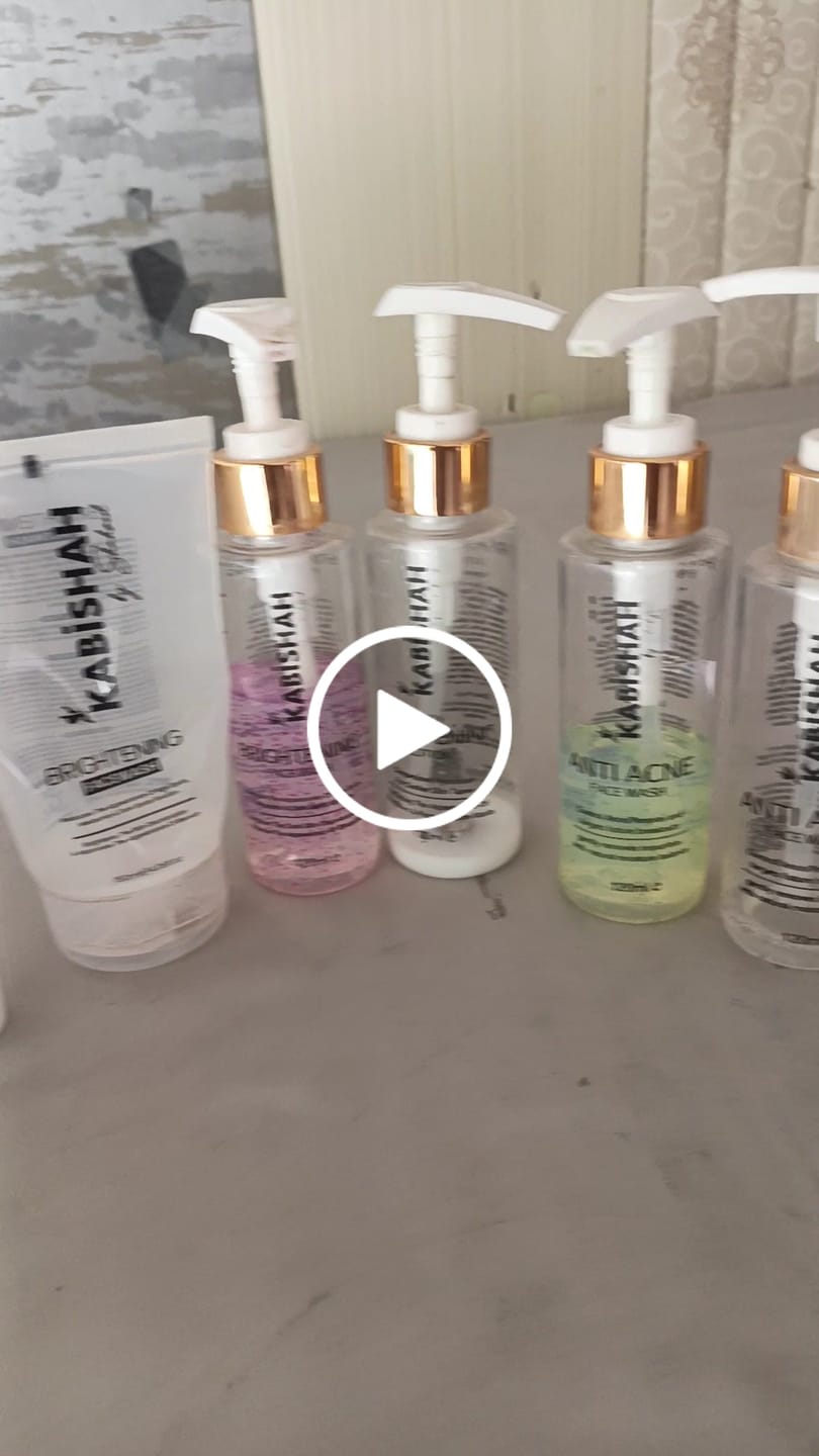 Customer video review of Mela Care Advanced Brightening Cream