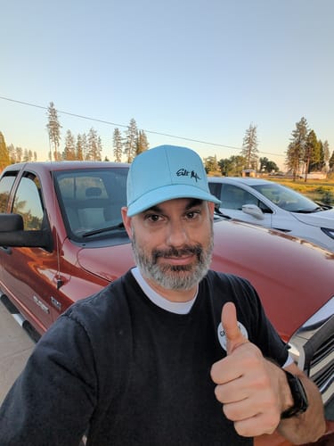Customer photo review of THE FLEXWAVE-SKY (6-curved)