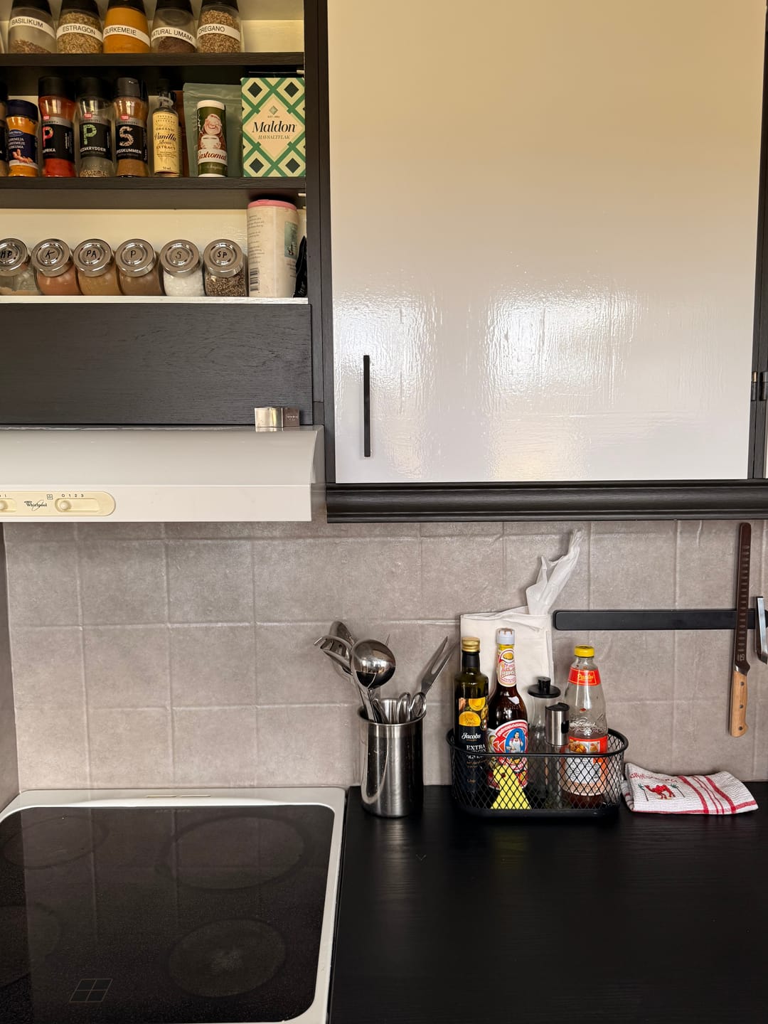 Customer photo review of Concrete natural kontaktplast 62 cm x 5 m