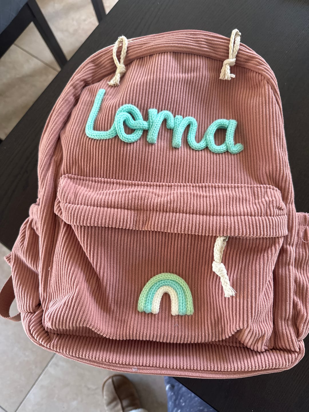 Customer photo review of Cute Elements