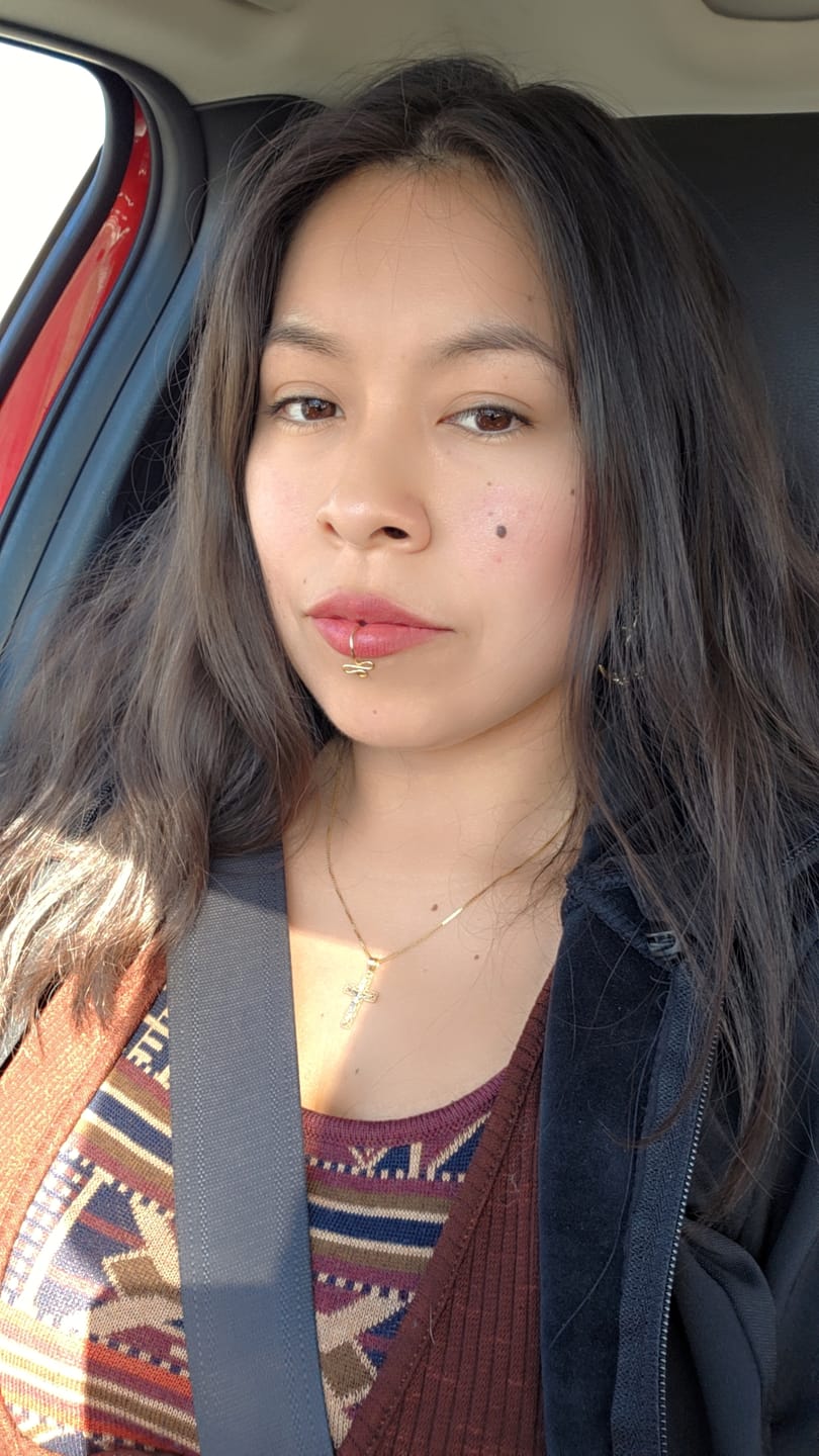 Customer photo review of LIMTIED Argan Oil Shampoo Bar | Empress