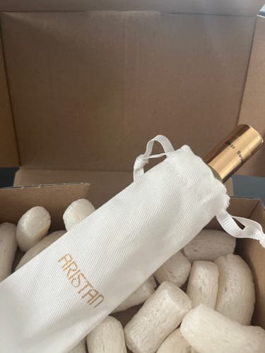 Customer photo review of Bless Baka