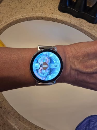 Customer photo review of NOVACCHI SOLARA - Champagne Edition