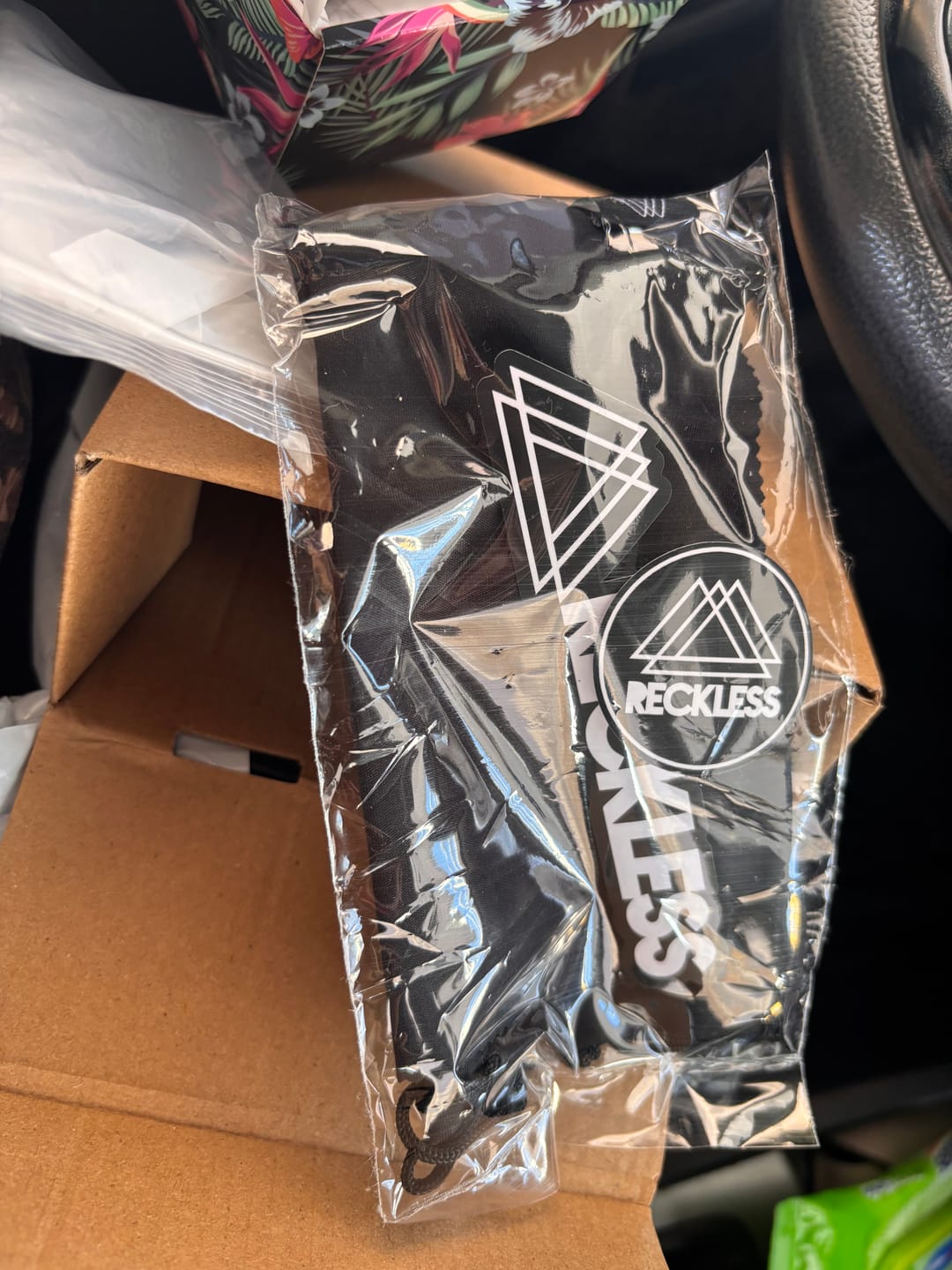 Customer photo review of Wolf Shadow - GOLD