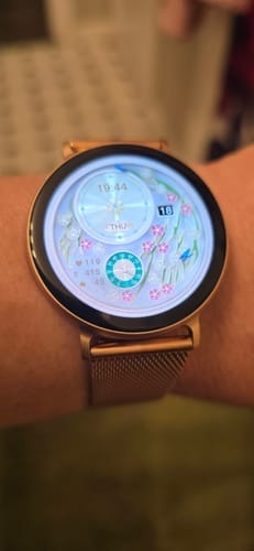 Customer photo review of NOVACCHI SOLARA - Champagne Edition