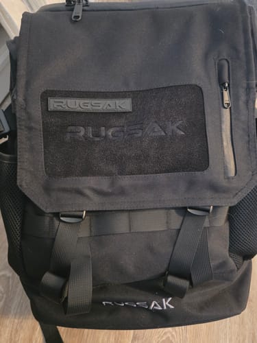 Customer photo review of Original Pro