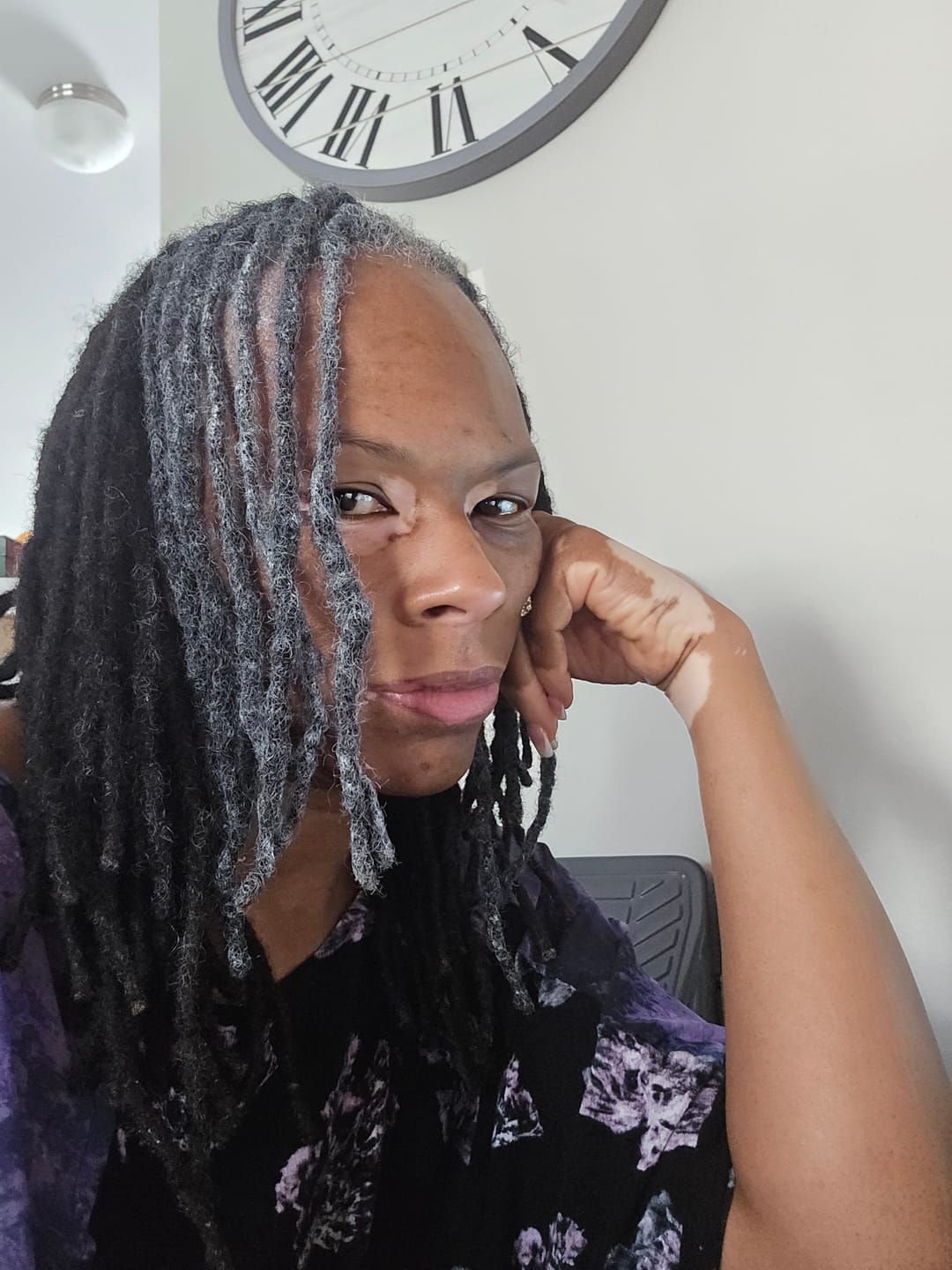 Customer photo review of Royal Purple