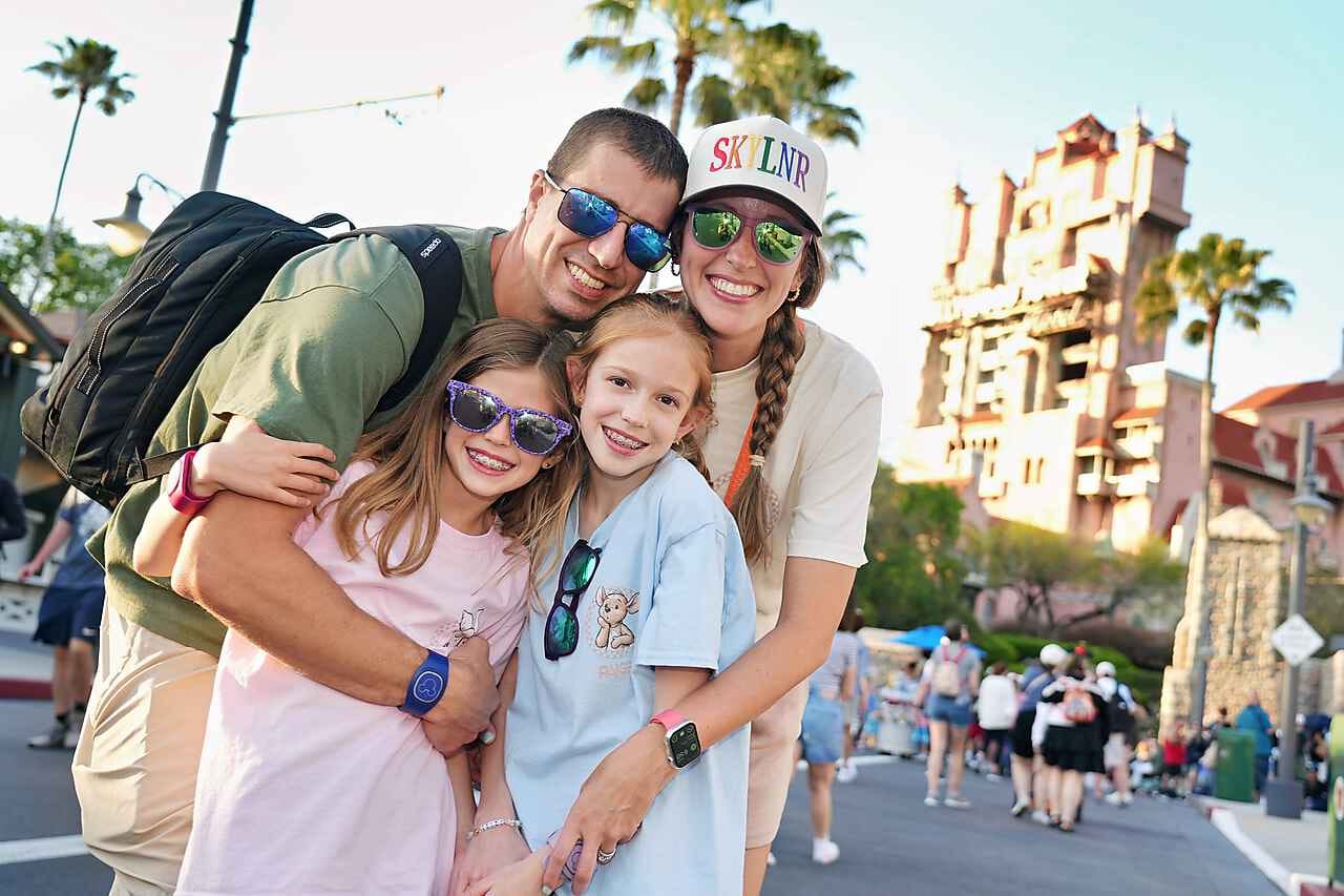 Customer photo review of SKYLNR - Trucker Hat