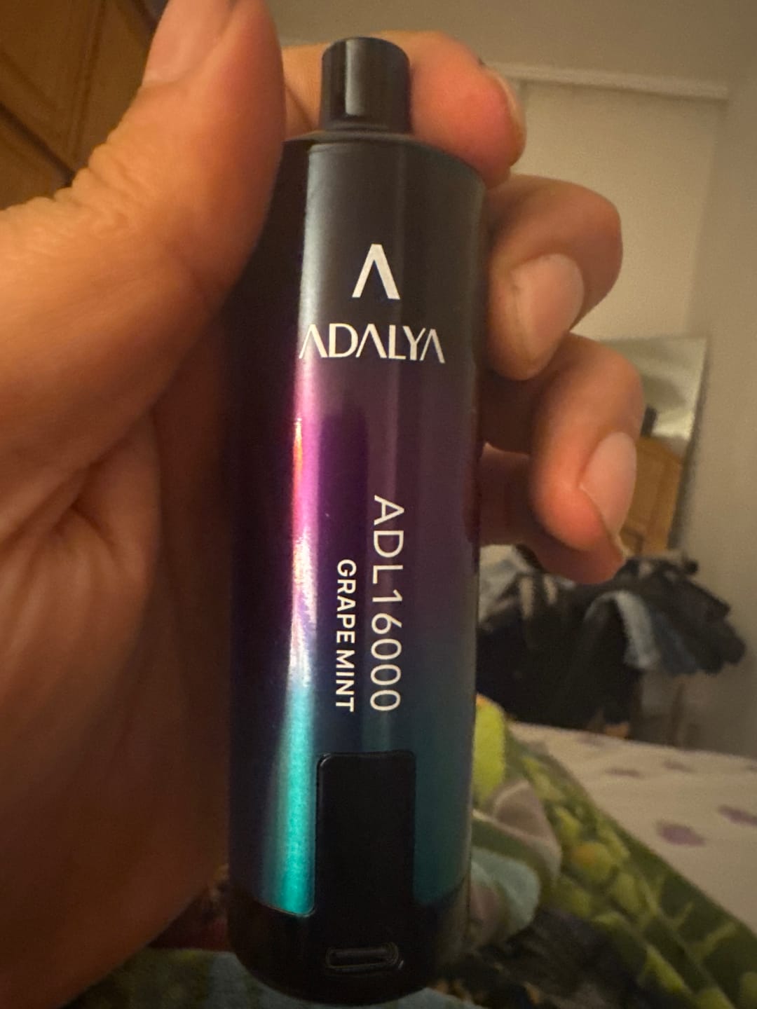 Customer photo review of Adalya ADL 16000